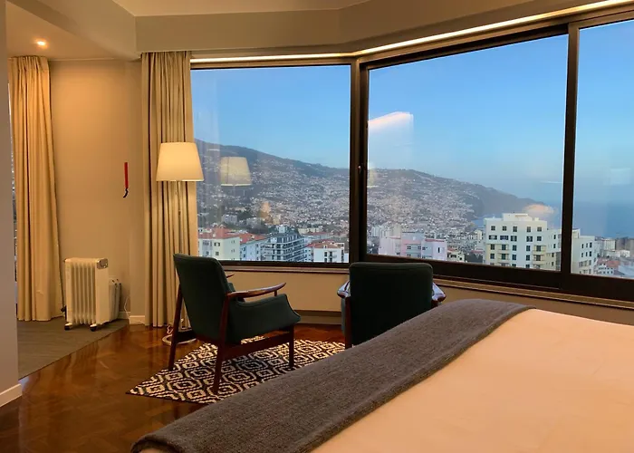 Pension de Famille Belvedere Boutique - Adults Only