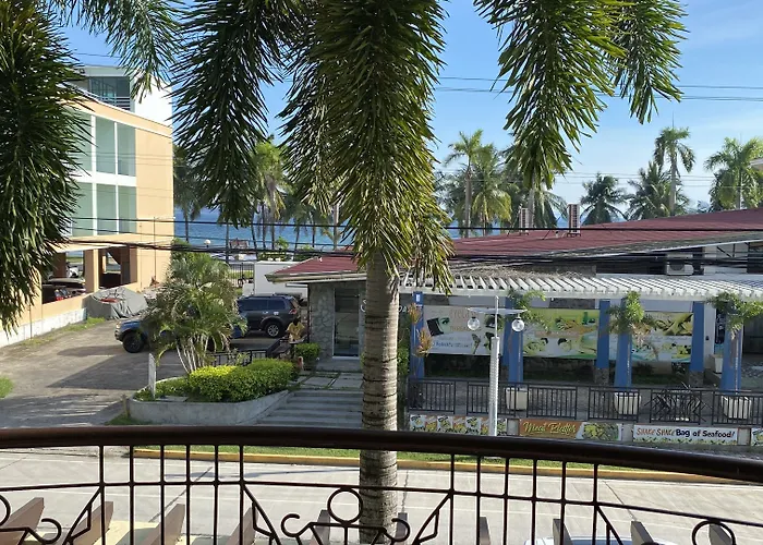 Bayfront Hotel Subic
