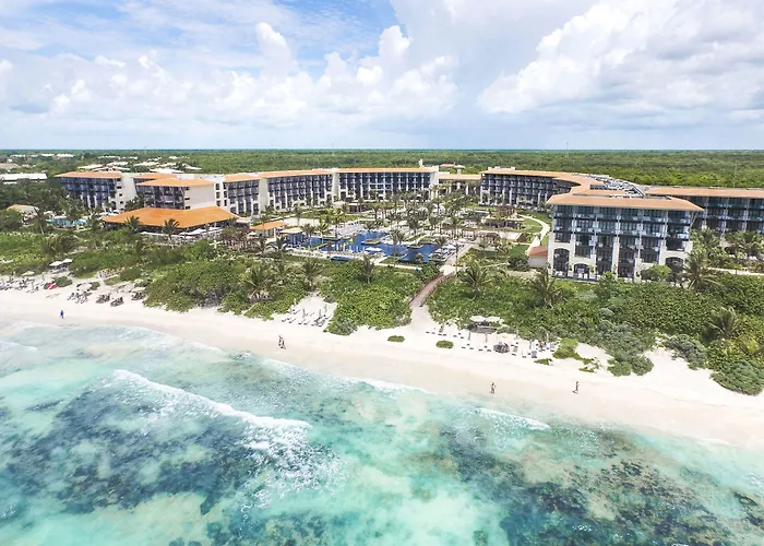 Unico Riviera Maya Adults Only
