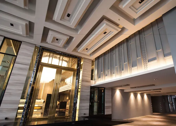 Familiehotel: Arte Hotel - Sha Extra Plus