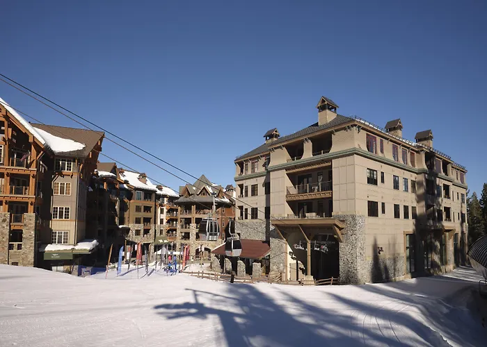 Residences At One Village Place By Hyatt Vacation Club