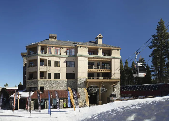 Residences At One Village Place By Hyatt Vacation Club