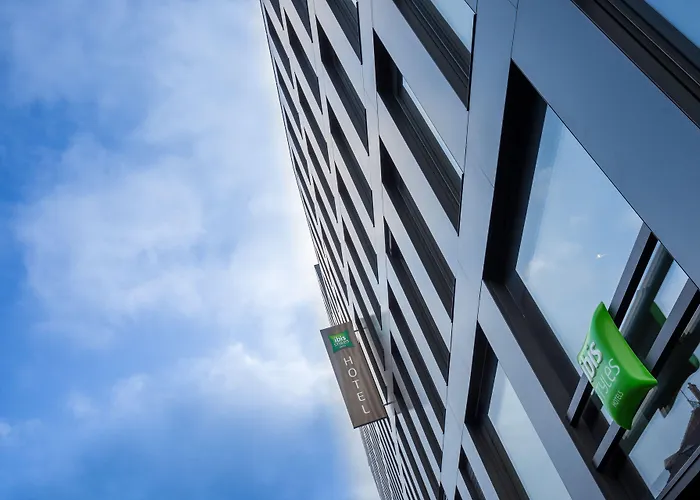 Ibis Styles City