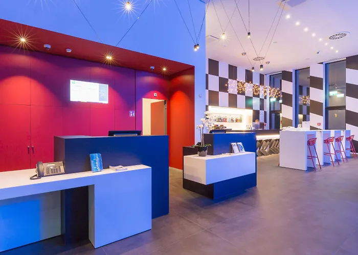 Ibis Styles City