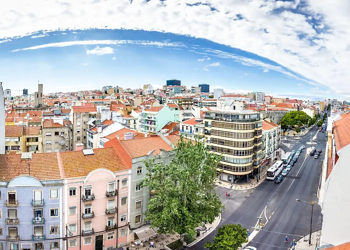  Empire Lisbon