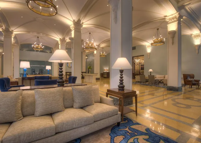 Hotel que admite mascotas: Nopsi Hotel New Orleans