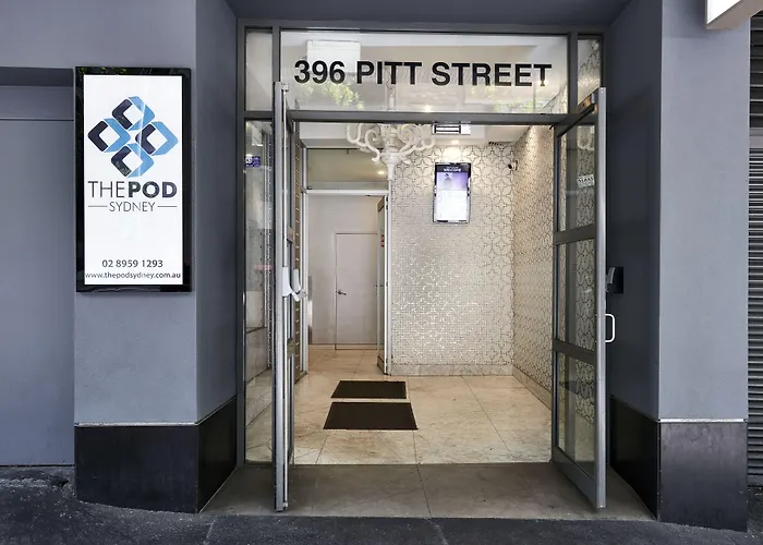 Pod