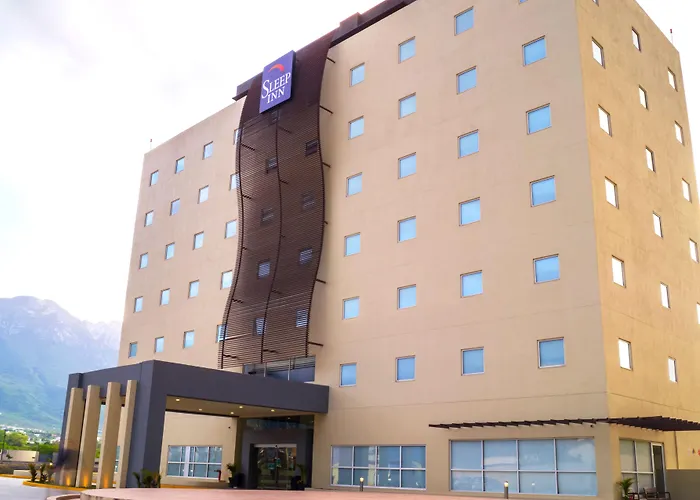 Sleep Inn San Pedro