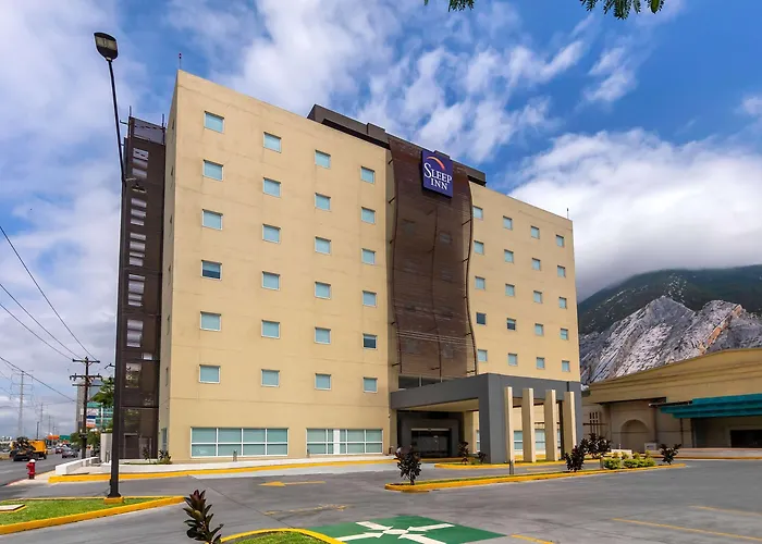 Sleep Inn San Pedro