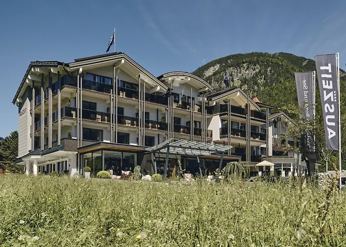 Hotel: Hotel Auszeit
