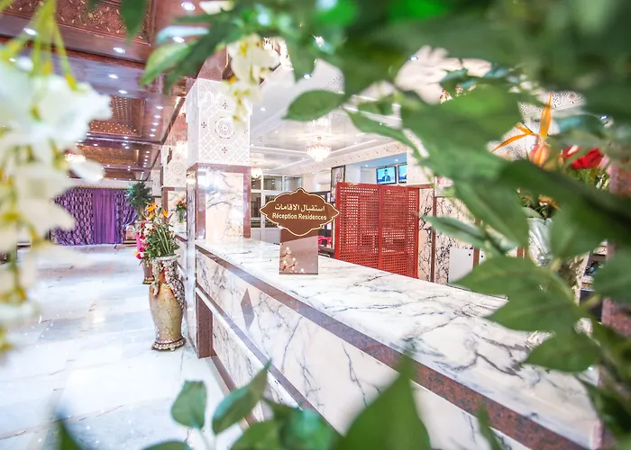 Familiehotel: Appart Hotel Les Ambassadeurs