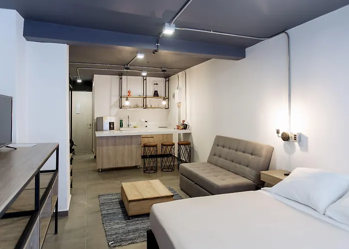 My Aparthotels Soy Local Provenza