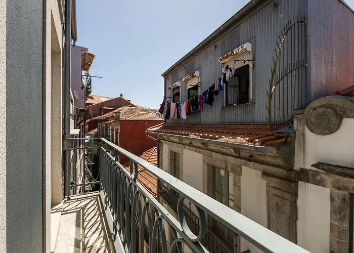 Hotel familiar: Ribeira Douro Hotel