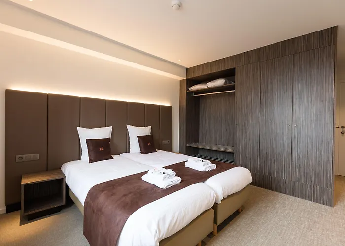 Hotel Central