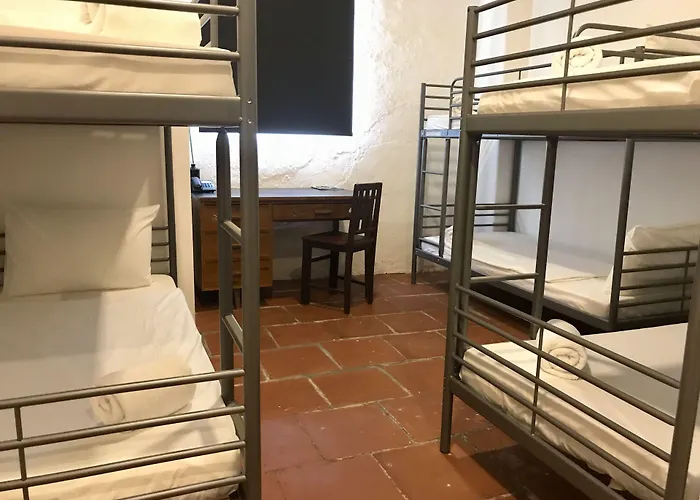 Marian Boutique Lodging House
