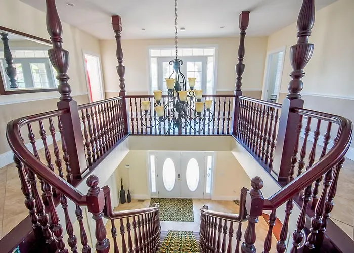 Hotel: Riverview B&B