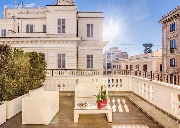 Hotel boutique: The Liberty Boutique Hotel