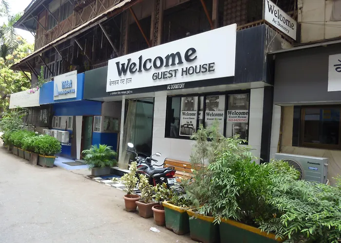 Welcome Guest House