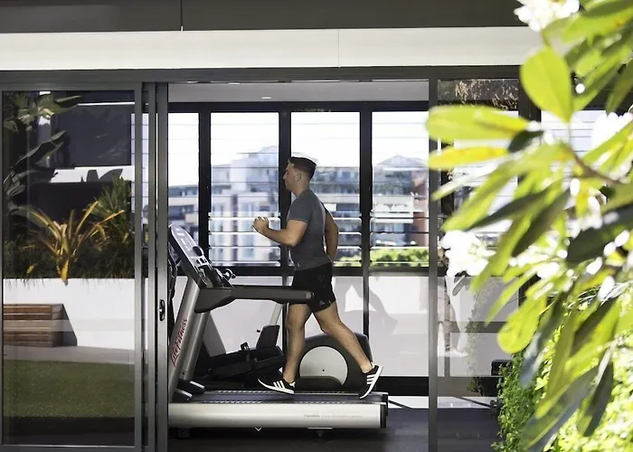 Alcyone Hotel Residences