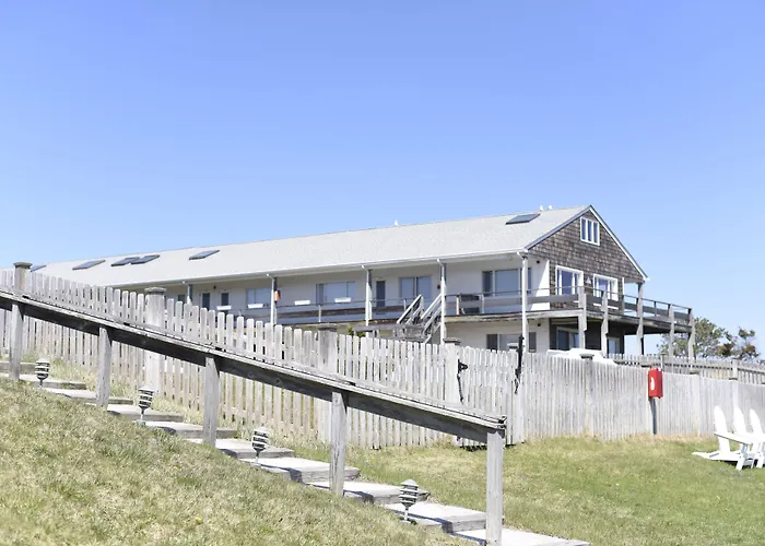 Beach Hotels Ocean Dunes At Amagansett