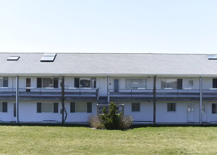 Beach Hotels Ocean Dunes At Amagansett