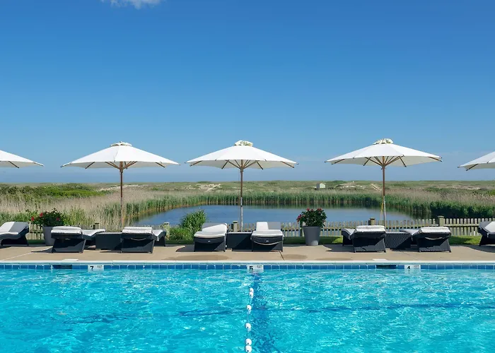 Beach Hotels Ocean Dunes At Amagansett