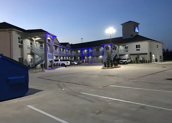 Golf hotels Haven Inn & Suites Willowbrook (Adults Only)