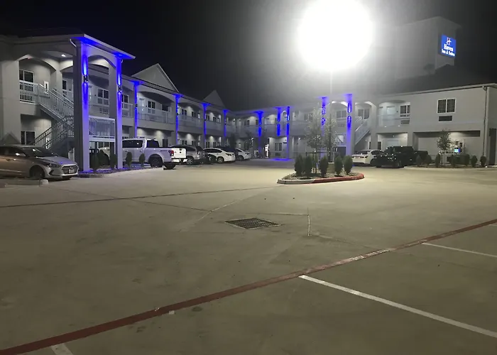 Golf hotels Haven Inn & Suites Willowbrook (Adults Only)