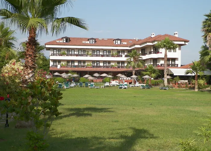 Hotel Club-E