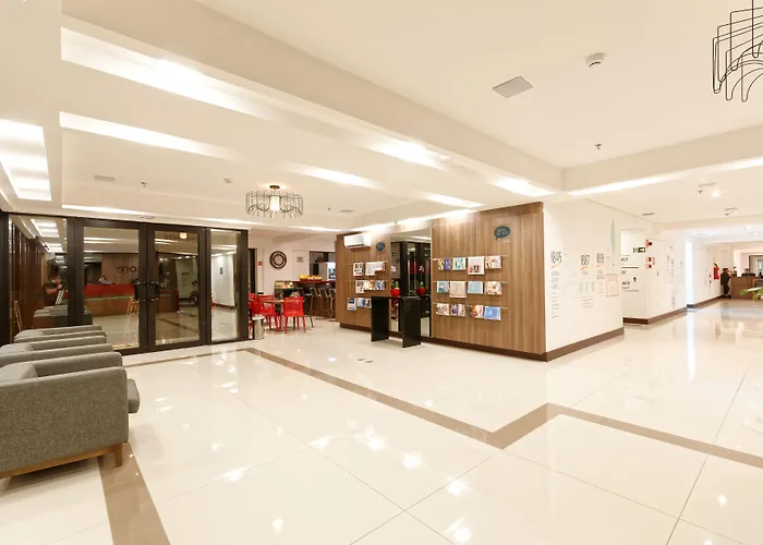  Ramada Encore by Wyndham São Paulo Osasco