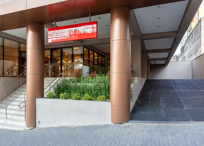  Ramada Encore by Wyndham São Paulo Osasco
