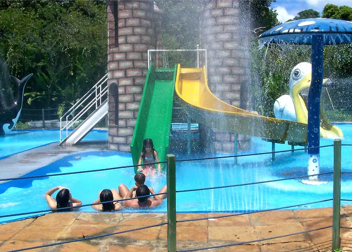 Resort: Resort Hotel Atlantic City Nautico Club