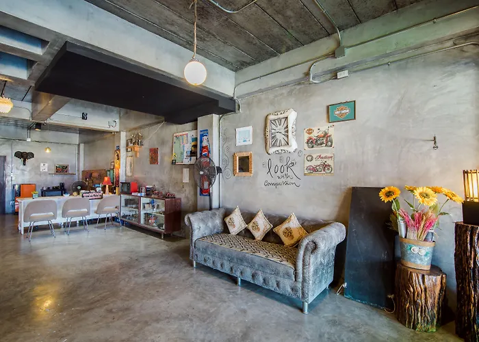 Lovely Guesthouse 94