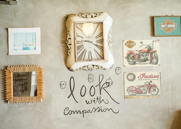 Lovely Guesthouse 94