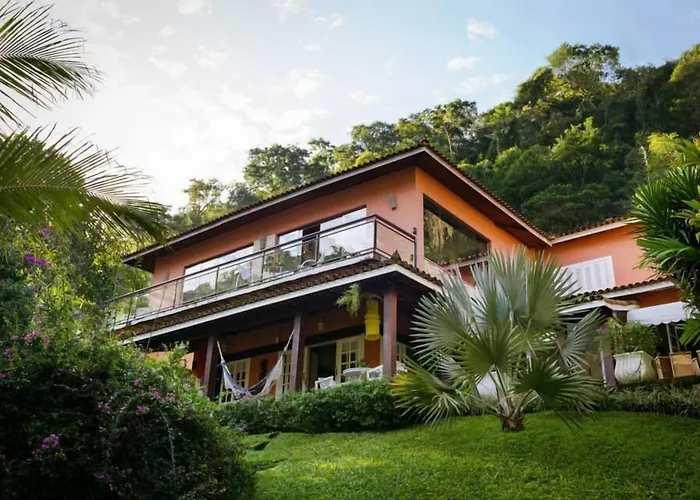 Hotel Spa: Pousada Pedras Brancas