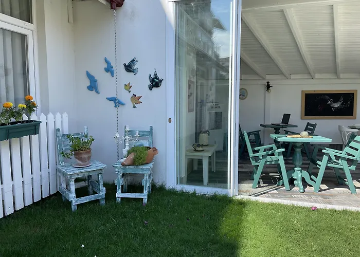 Grandma'S Garden