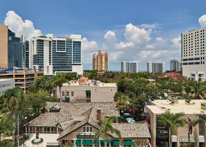 Art Ovation Hotel, Autograph Collection