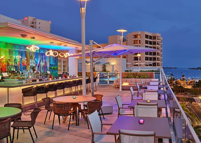 Art Ovation Hotel, Autograph Collection