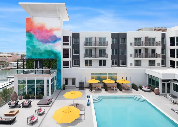 Residence Inn By Marriott