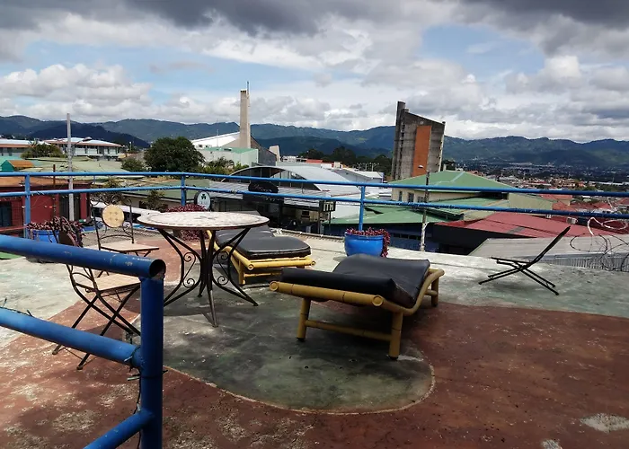 B&B only: Hotel Casa 69