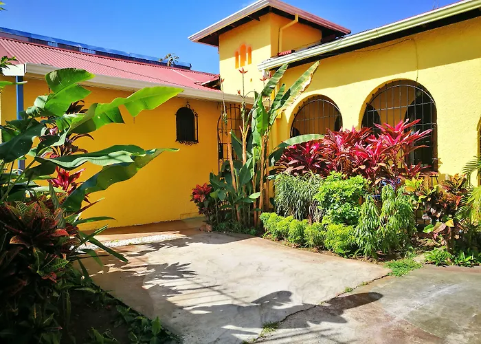 B&B only: Hotel Casa 69