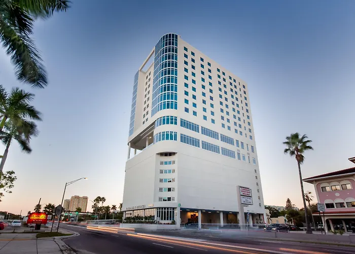 Embassy Suites By Hilton
