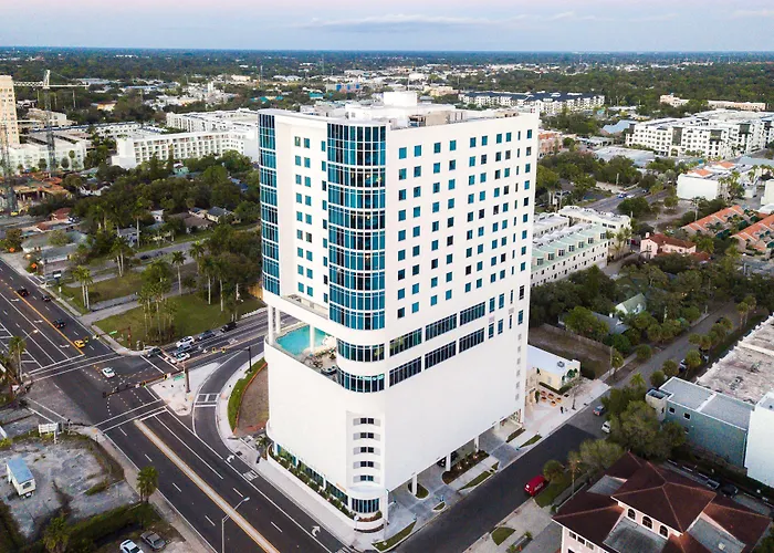 Embassy Suites By Hilton