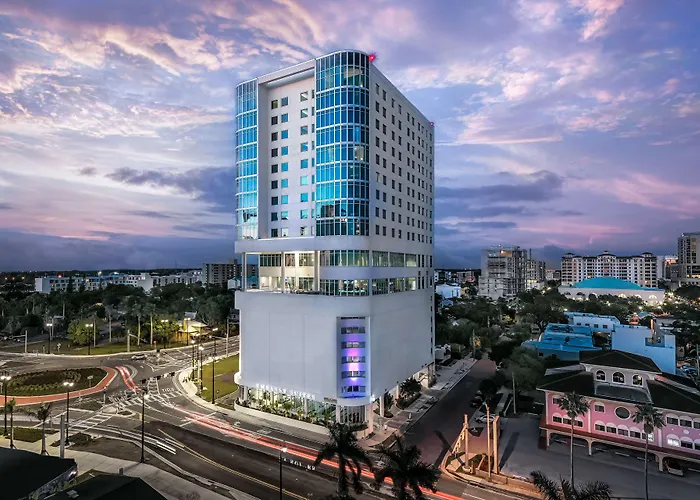 Embassy Suites By Hilton