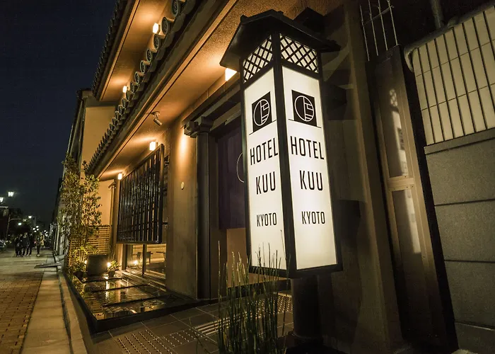 Kuu Kyoto