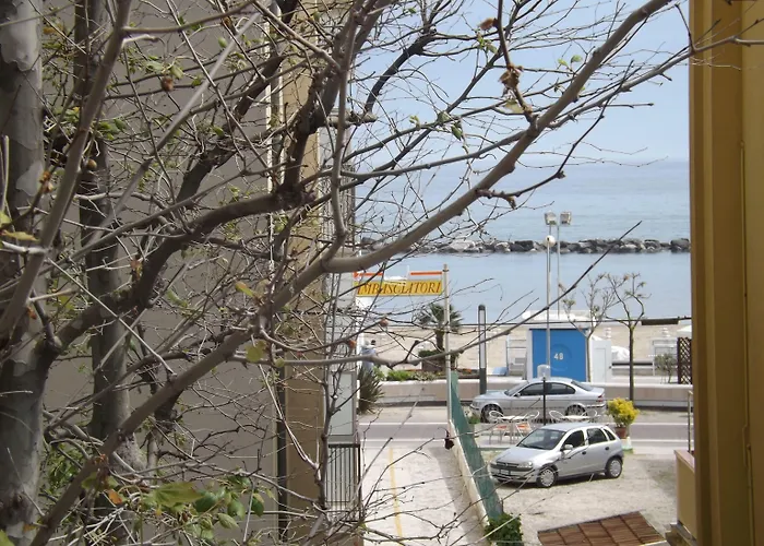 Cheap hotel: Hotel La Vela