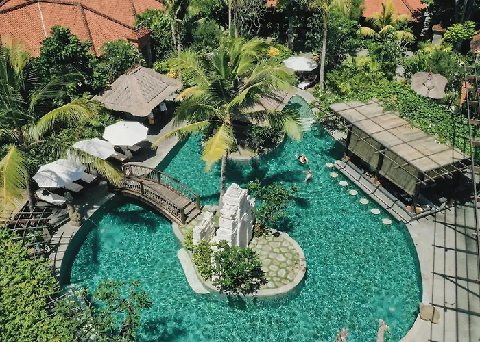 Animaux admis Alantara Sanur