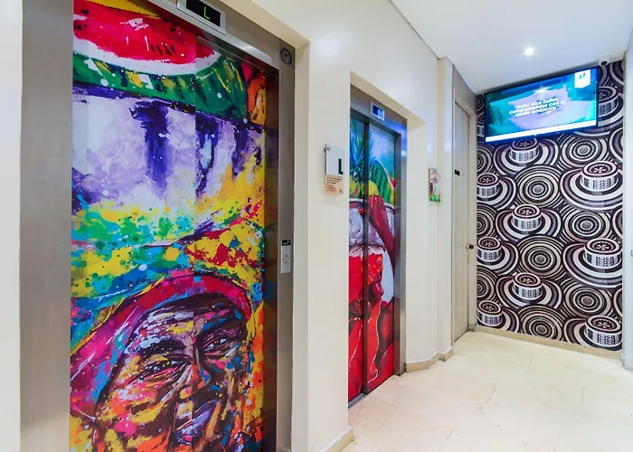 Aixo Suites By Geh Suites