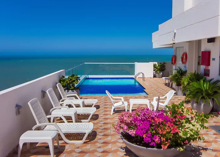 Aixo Suites By Geh Suites