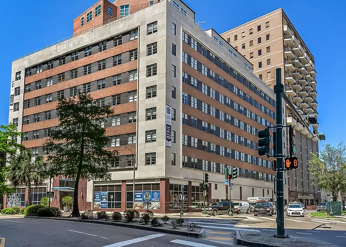 Apartment: California Building By Hosteeva